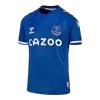 Camiseta de Futbol Local para Hombre Everton 2020/21 - Version Hincha Personalizada - camisetasfutbol