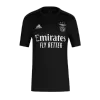 Camiseta de Fútbol EVERTON #7 Personalizada 2ª Benfica 2020/21 - camisetasfutbol