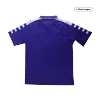 Camiseta Retro 1998/99 Fiorentina Primera Equipación Local Hombre - Versión Hincha - camisetasfutbol