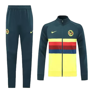 Conjuntos de Fútbol para Hombre 
 Club America Aguilas 2020/21 - camisetasfutbol