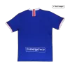 Camiseta de Futbol Local para Hombre Glasgow Rangers 2020/21 - Version Hincha Personalizada - camisetasfutbol