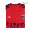 Camiseta de Fútbol EVERTON #7 Personalizada 1ª Benfica 2020/21 - camisetasfutbol