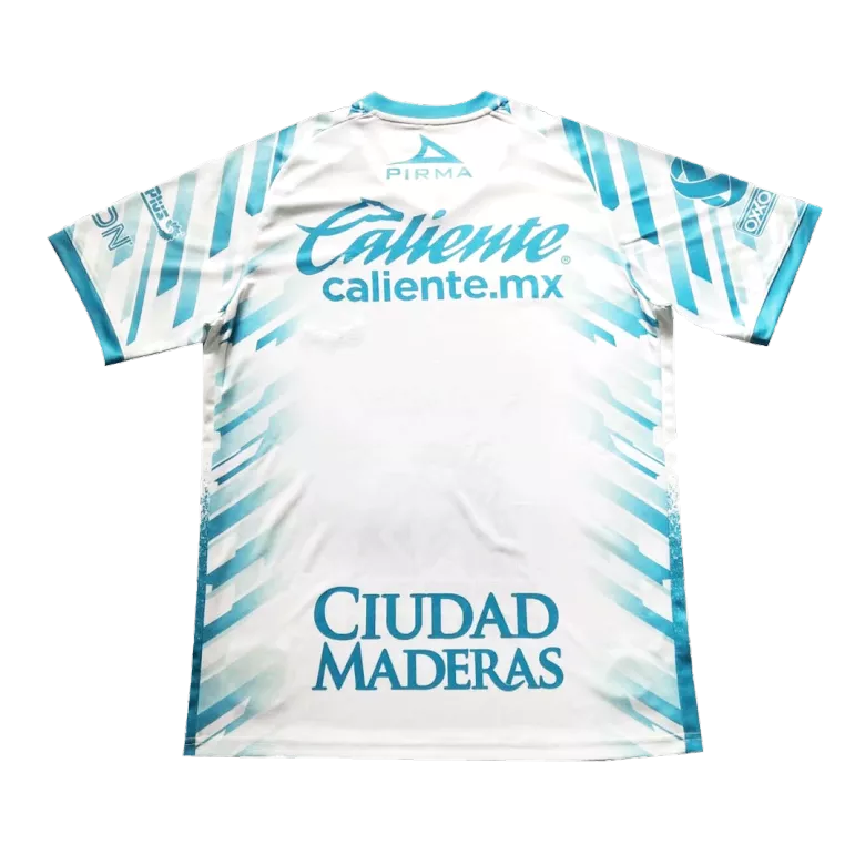 Camiseta de Futbol Tercera Equipación para Hombre Club León 2020/21 - Version Hincha Personalizada - camisetasfutbol
