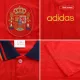 Camiseta de Fútbol 1ª España 1994 Retro - camisetasfutbol