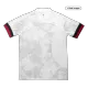 Camiseta Bélgica 2020 Segunda Equipación Visitante Hombre - Versión Hincha - camisetasfutbol