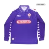 Camiseta de Fútbol Retro Fiorentina Local 1998/99 para Hombre - Personalizada - camisetasfutbol