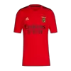 Camiseta de Fútbol EVERTON #7 Personalizada 1ª Benfica 2020/21 - camisetasfutbol