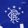 Camiseta de Futbol Local para Hombre Glasgow Rangers 2020/21 - Version Hincha Personalizada - camisetasfutbol