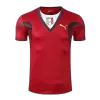 Camiseta de Fútbol Retro Italia 2006 Goalkeeper Copa del Mundo para Hombre - Personalizada - camisetasfutbol