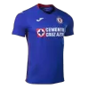 Camiseta de Futbol Local para Hombre Cruz Azul 2020/21 - Version Hincha Personalizada - camisetasfutbol