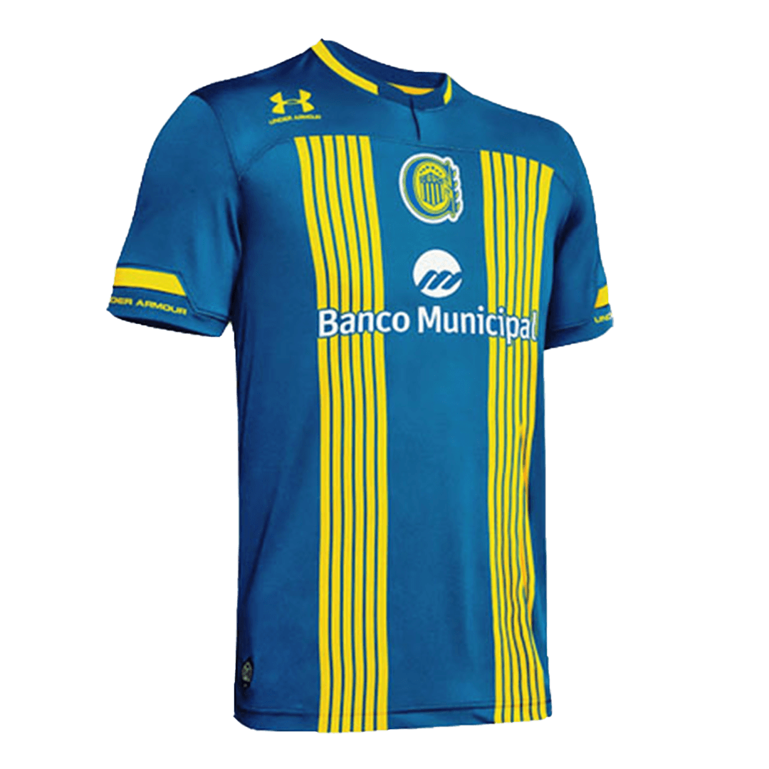 Camiseta de Fútbol Rosario Central Tienda en Línea