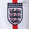 Camiseta Retro 2002 Inglaterra Primera Equipación Local Hombre - Versión Hincha - camisetasfutbol