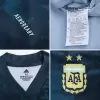 Camiseta de Fútbol MESSI #10 Personalizada 2ª Argentina 2020 - camisetasfutbol