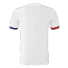 Camiseta de Fútbol BENLAMRI #3 Personalizada 1ª Olympique Lyonnais 2020/21 - camisetasfutbol