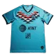 Camiseta de Futbol Tercera Equipación para Hombre Club America Aguilas 2020/21 - Version Replica Personalizada - camisetasfutbol