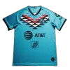Camiseta de Futbol Tercera Equipación para Hombre Club America Aguilas 2020/21 - Version Hincha Personalizada - camisetasfutbol