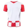 Camiseta de Fútbol BROZOVIĆ #11 Personalizada 1ª Croacia 2020 - camisetasfutbol