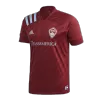 Camiseta de Futbol Local para Hombre Colorado Rapids 2020 - Version Hincha Personalizada - camisetasfutbol