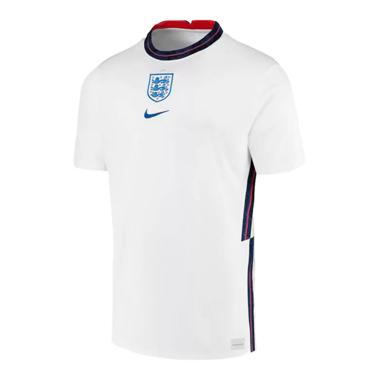 Camiseta de Fútbol STONES #5 Personalizada 1ª Inglaterra 2020 - camisetasfutbol