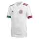 Camiseta de Fútbol TECATITO #17 Personalizada 2ª Mexico 2020 - camisetasfutbol