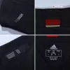 Camiseta de Futbol Visitante para Hombre Alemania 2020 - Version Hincha Personalizada - camisetasfutbol