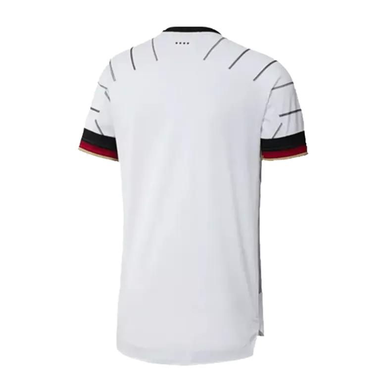 Camiseta Alemania 2020 Primera Equipación Local Hombre - Versión Hincha - camisetasfutbol