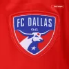 Camiseta de Futbol Local para Hombre FC Dallas 2020 - Version Hincha Personalizada - camisetasfutbol