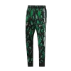 Pantalón de Fútbol Entrenamiento Nigeria 2020 para Hombre - Color Black&Green - camisetasfutbol