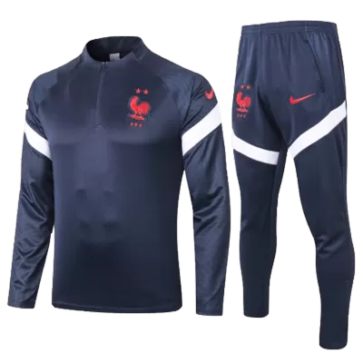 Jogging equipe de foot sale