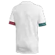 Camiseta de Fútbol TECATITO #17 Personalizada 2ª Mexico 2020 - camisetasfutbol