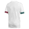 Camiseta de Futbol Visitante Gold Cup para Hombre Mexico 2020 - Version Hincha Personalizada - camisetasfutbol