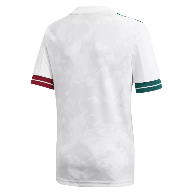 Camiseta de Futbol Visitante Gold Cup para Hombre Mexico 2020 - Version Hincha Personalizada - camisetasfutbol