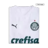 Camiseta de Futbol Visitante para Hombre SE Palmeiras 2020 - Version Hincha Personalizada - camisetasfutbol