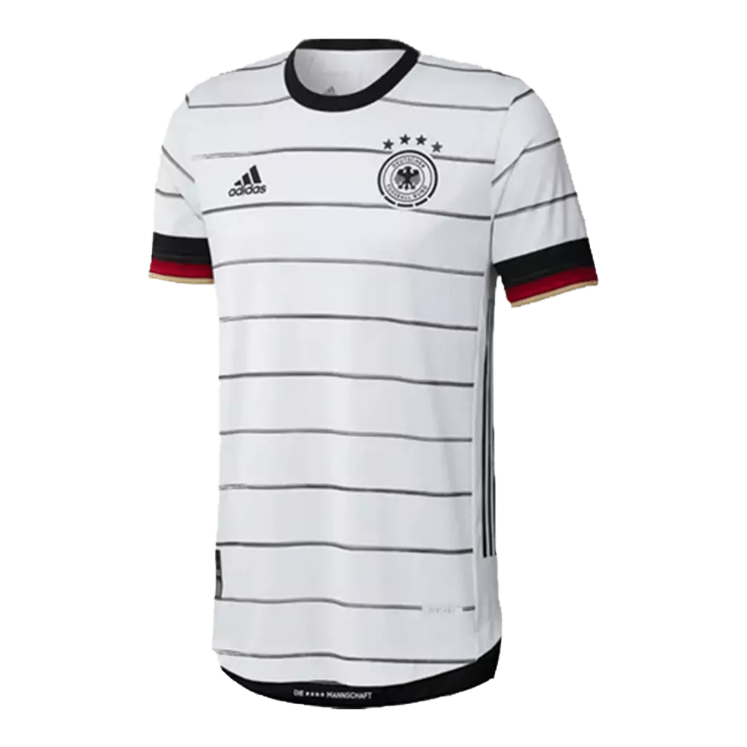 Filadelfia dilema pastel Camiseta Alemania 2020 Primera Equipación Local Hombre Adidas - Versión  Replica | CamisetasFutbol.cn