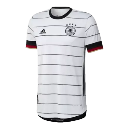 Camiseta Alemania 2020 Primera Equipación Local Hombre - Versión Hincha - camisetasfutbol