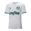 Camiseta de Futbol Visitante para Hombre SE Palmeiras 2020 - Version Hincha Personalizada - camisetasfutbol