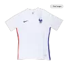 Camiseta de Futbol Visitante para Hombre Francia 2020 - Version Hincha Personalizada - camisetasfutbol