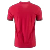 Camiseta de Futbol Local para Hombre Portugal 2020 - Version Hincha Personalizada - camisetasfutbol