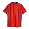 Camiseta Retro 1993/95 Escocia Segunda Equipación Visitante Hombre - Versión Hincha - camisetasfutbol