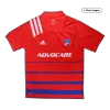 Camiseta de Futbol Local para Hombre FC Dallas 2020 - Version Hincha Personalizada - camisetasfutbol