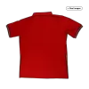 Camiseta de Futbol Local para Hombre Portugal 2020 - Version Hincha Personalizada - camisetasfutbol