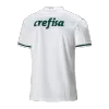 Camiseta de Futbol Visitante para Hombre SE Palmeiras 2020 - Version Hincha Personalizada - camisetasfutbol