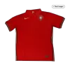 Camiseta de Futbol Local para Hombre Portugal 2020 - Version Hincha Personalizada - camisetasfutbol