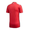 Camiseta de Futbol Local para Hombre FC Dallas 2020 - Version Hincha Personalizada - camisetasfutbol