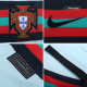 Camiseta de Fútbol Personalizada 2ª Portugal 2020