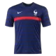 Camiseta Futbol Local de Hombre Francia 2020 con Número de TOLISSO #12 - camisetasfutbol