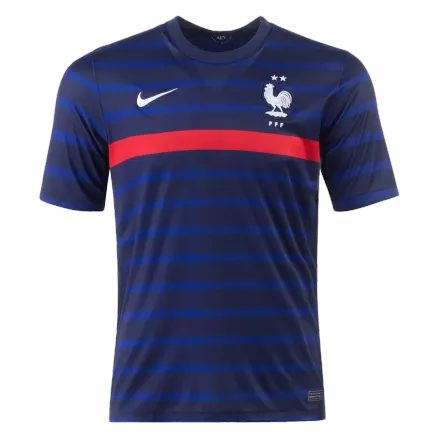 Camiseta Francia 2020 Primera Equipación Local Hombre - Versión Hincha - camisetasfutbol