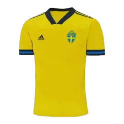  Suecia Inicio #5 Jugador 2018 Competencia de Fútbol Hombres  Camiseta y Camiseta de Fútbol, Amarillo : Ropa, Zapatos y Joyería