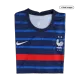 Camiseta de Fútbol Personalizada 1ª Francia 2020 - camisetasfutbol