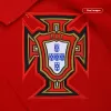 Camiseta de Futbol Local para Hombre Portugal 2020 - Version Hincha Personalizada - camisetasfutbol